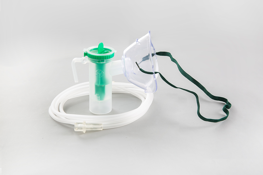 增強型霧化器