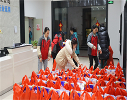 大禹電子三八節(jié)以暖心福利致敬“她力量”，彰顯企業(yè)人文關(guān)懷