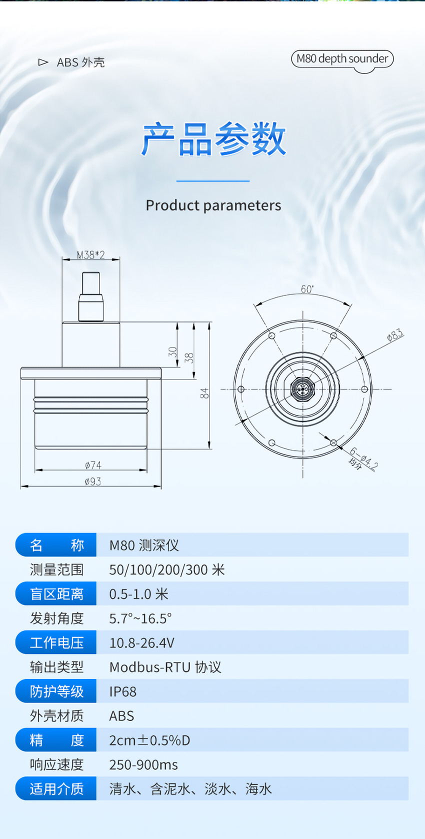 M80測深儀（ABS外殼，帶航空插頭)_03.jpg